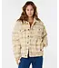 SUNRISE SESSION SHERPA JACKET