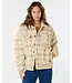 SUNRISE SESSION SHERPA JACKET