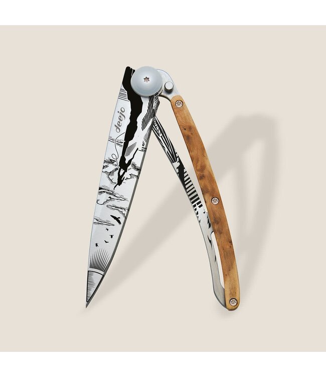 Deejo Deejo 37g Juniper Wood Climbing