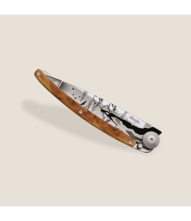 Deejo Deejo 37g Juniper Wood Climbing