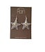 Rain Jewelry DC S Bumpy Sea Star Starfish ER