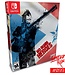 Switch No More Heroes Limited Run Collectors Switch