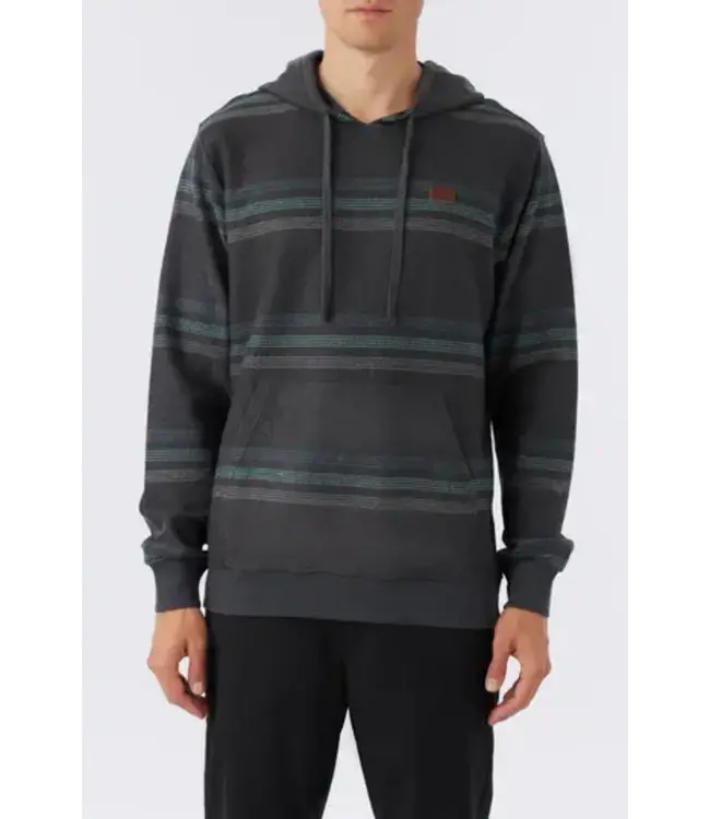Oneill Bavaro Stripe Pullover
