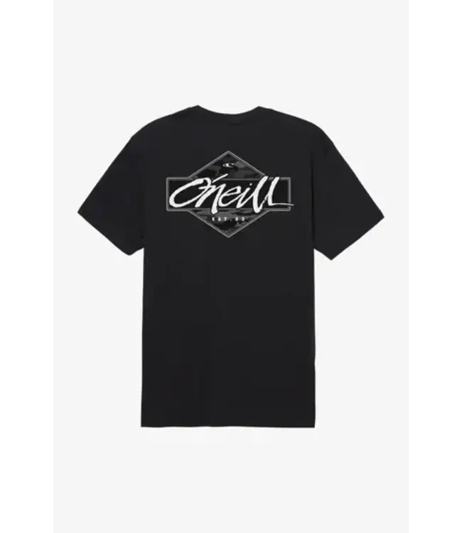 Oneill Diamond Short Sleeve Tee