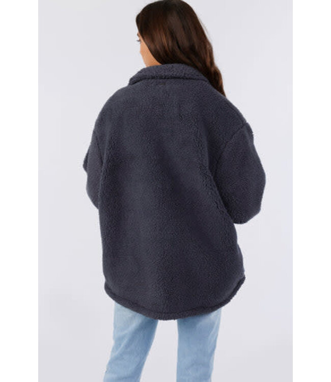 Oneill Heath Solid Fleece