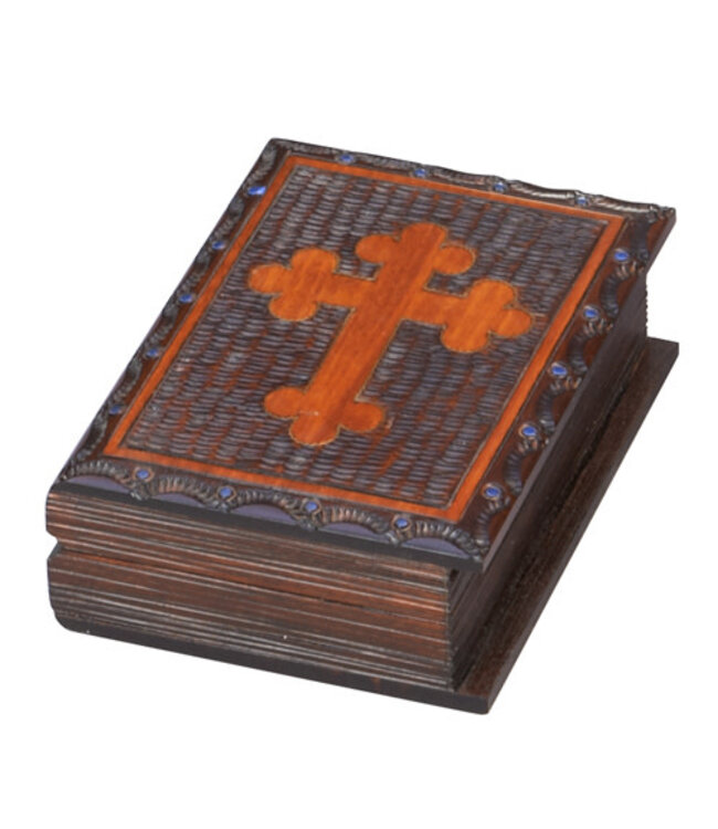 M Cornell Imports Inc Cross Box