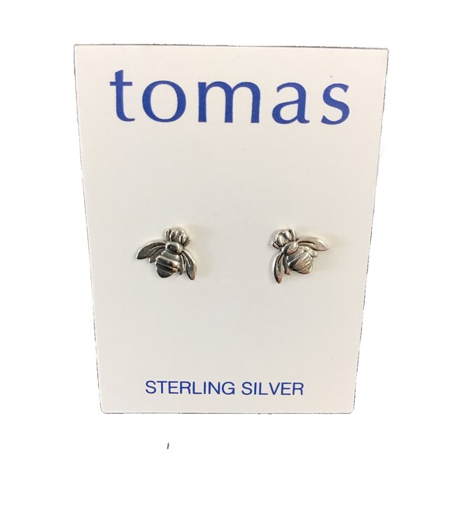 Tomas Bee Studs SS Ox