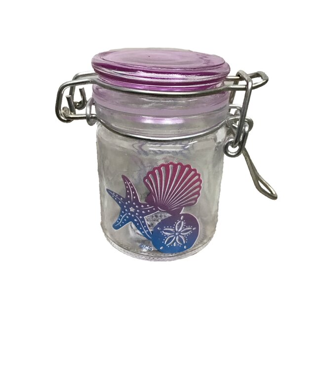 Cape Shore Novelty Pop Shot Beach Stash