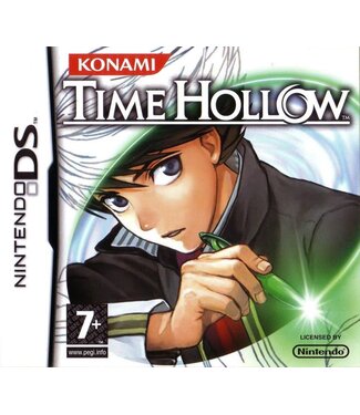 Nintendo DS Time Hollow DS