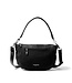 Baggallini Modern Everywhere Half Moon BLACK