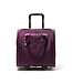 Baggallini 2 Wheel Underseater Mulberry