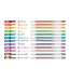 Ooly YUMMY YUMMY SCENTED GLITTER GEL PENS 2.0 Set OF 12