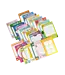Ooly Paper Games Activity Cards Word Search