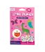 Ooly Mini Tattoos Unicorn Party