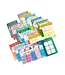 Ooly Paper Games Activity Cards Joke Decoder