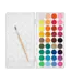 Ooly LIL PAINT PODS WATERCOLOR  SET OF 36