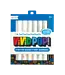 Ooly Vivid Pop! Water-Based Paint Markers