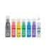 Ooly CREATIBLES DIY WINDOW CLING ART KIT 7 PIECE
