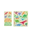 Ooly Play Again Mini Activity Kit Daring Dinos