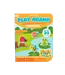 Ooly Play Again Mini Activity Kit Sunshine Garden