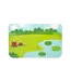 Ooly Play Again Mini Activity Kit Sunshine Garden
