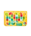 Ooly Play Again Mini Activity Kit Sunshine Garden