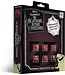 USA Opoly Inc Premium Dice The Nightmare Before Christmas Set Of 6