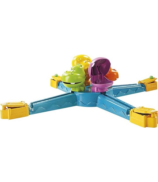 Hasbro Hungry Hungry Hippos Catapults