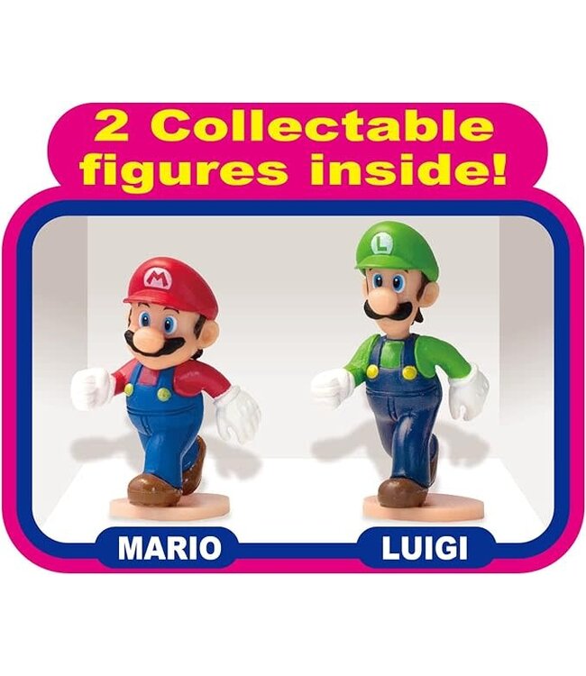 Epoch Super Mario Rally Tennis Epoch Games