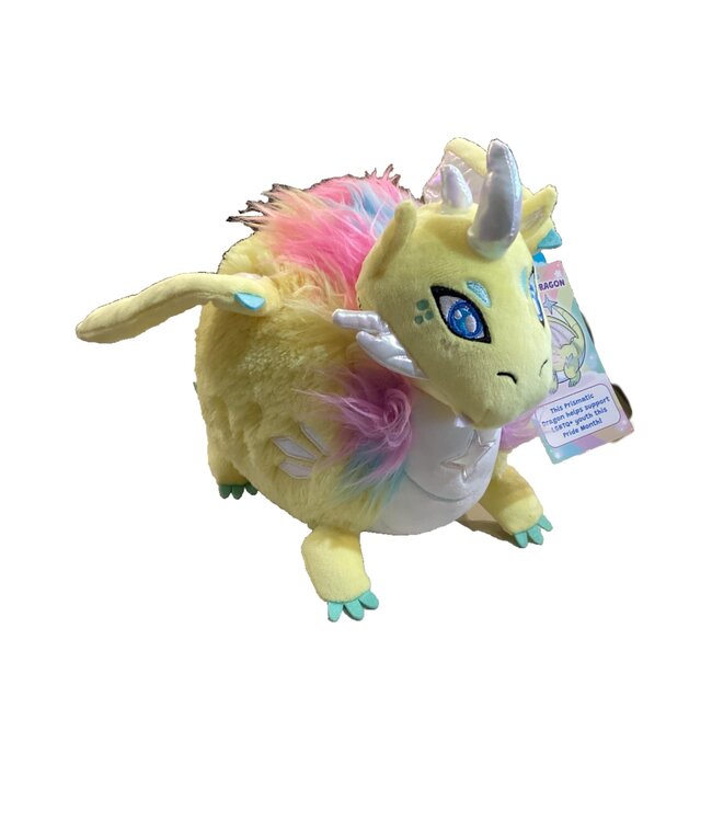 Squishable Mini Squishable Prismatic Dragon