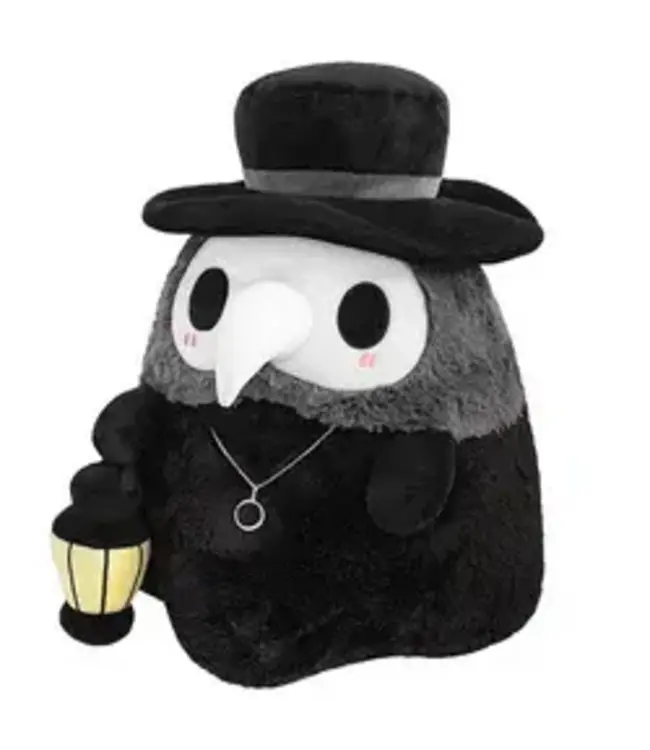 Squishable Massive Squishable Plague Doctor