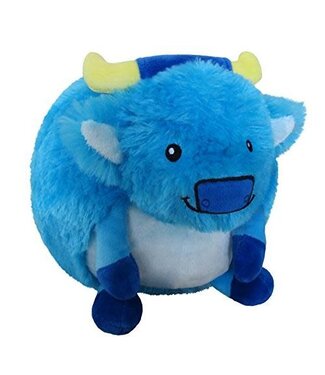 Squishable Mini Squishable Babe the Blue Ox