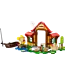 Lego (Toyhouse LLC) Picnic at Marios House Expansion Set
