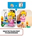 Cat Peach Suit and Frozen Tower Expansion Set