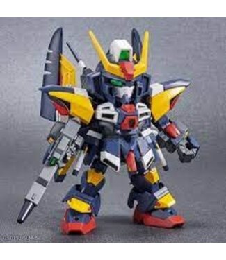 Bandai Namco Toys Tornado Gundam Cross Silhouette