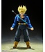 Bandai Namco Toys Super Saiyan Trunks the Boy From the Future