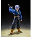 Bandai Namco Toys Super Saiyan Trunks the Boy From the Future