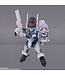 Bandai Namco Toys Sigfried with Mikumo Macross Delta Tiny Session Bandai Spirits