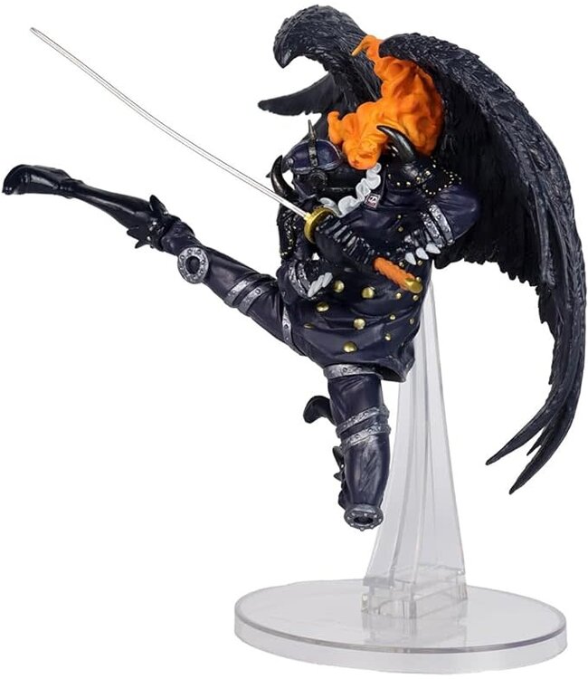 Bandai Namco Toys King One Piece Best Of The Buddy