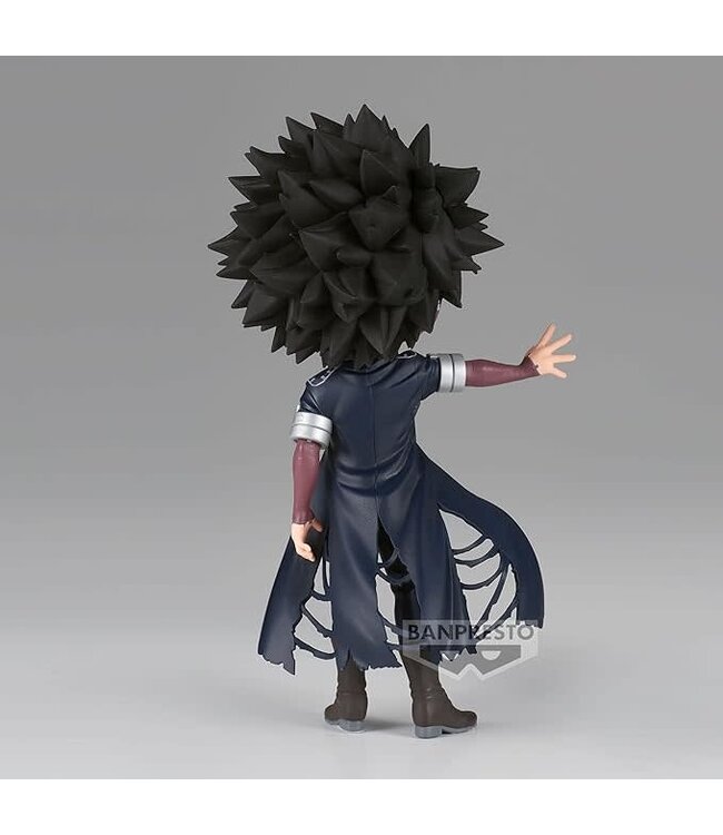 Bandai Namco Toys Q Posket My Hero Academia Dabi 2 Version A.