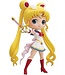 Bandai Namco Toys Q Posket Eternal Sailor Moon  Version A.