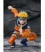 Bandai Namco Toys Naruto Uzumaki Most Unpredictable Ninja Bandai Spirits Figuarts