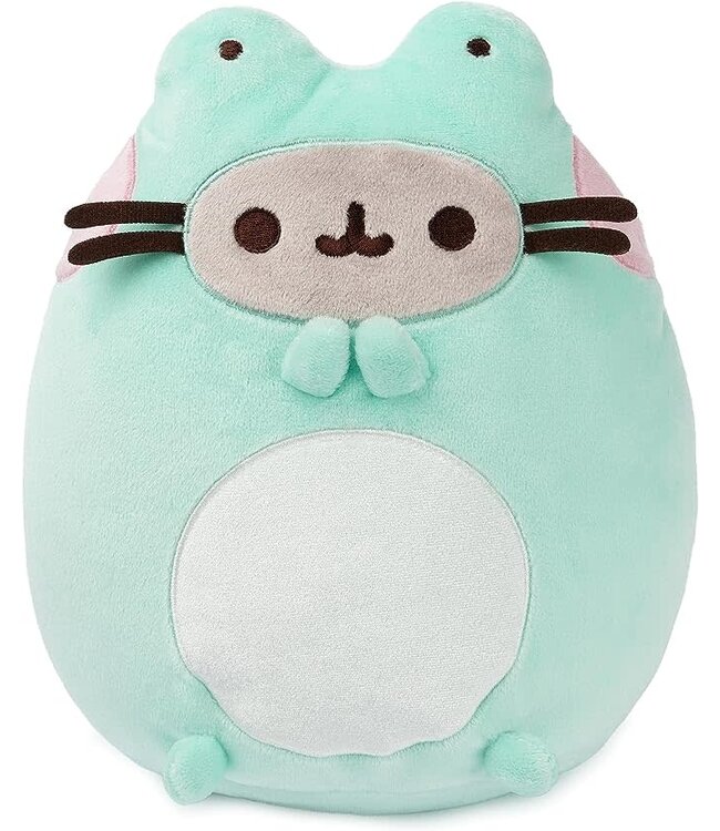 Spin Master Pusheen 9.5inch Standing Frog