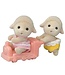 Epoch Calico Critters Sheep Twins