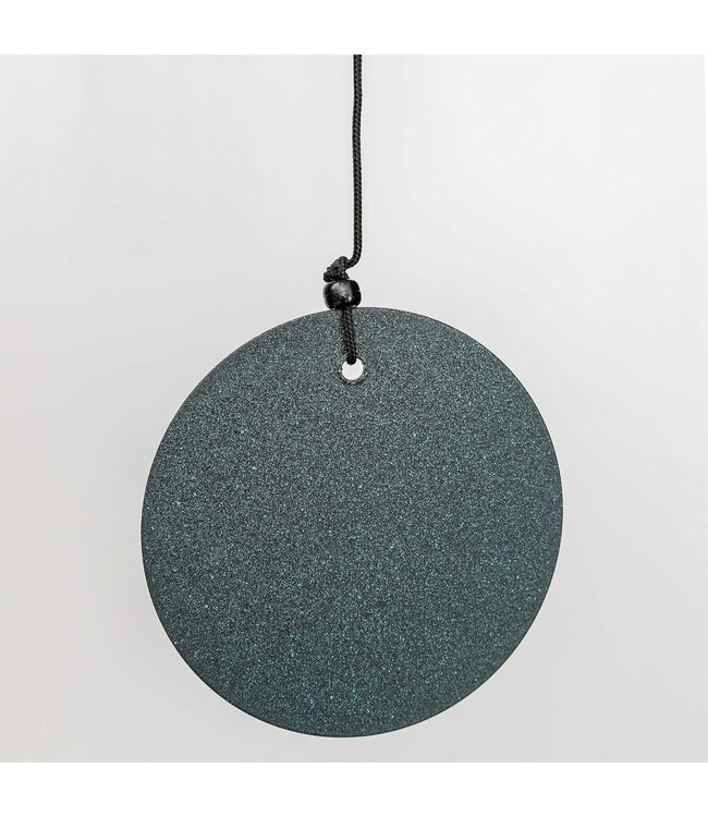 Majesty Bells Corinthian Bells 27inch Chime Green