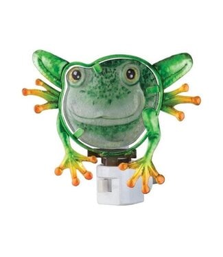Regal Night Light Frog