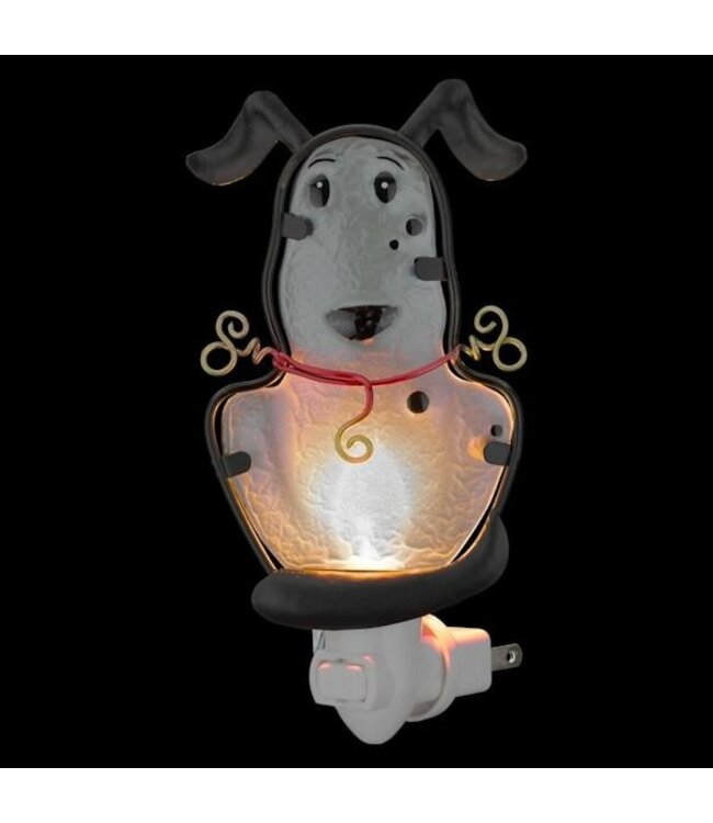 Regal Night Light Dog