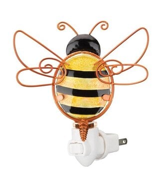 Regal Night Light Bee