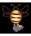 Regal Night Light Bee