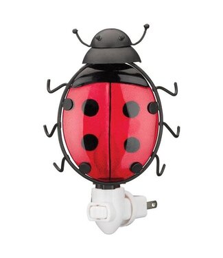 Regal Night Light Ladybug